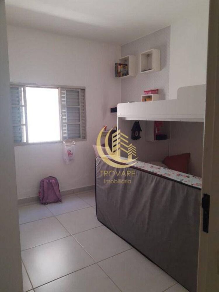 Casa à venda com 3 quartos, 125m² - Foto 2