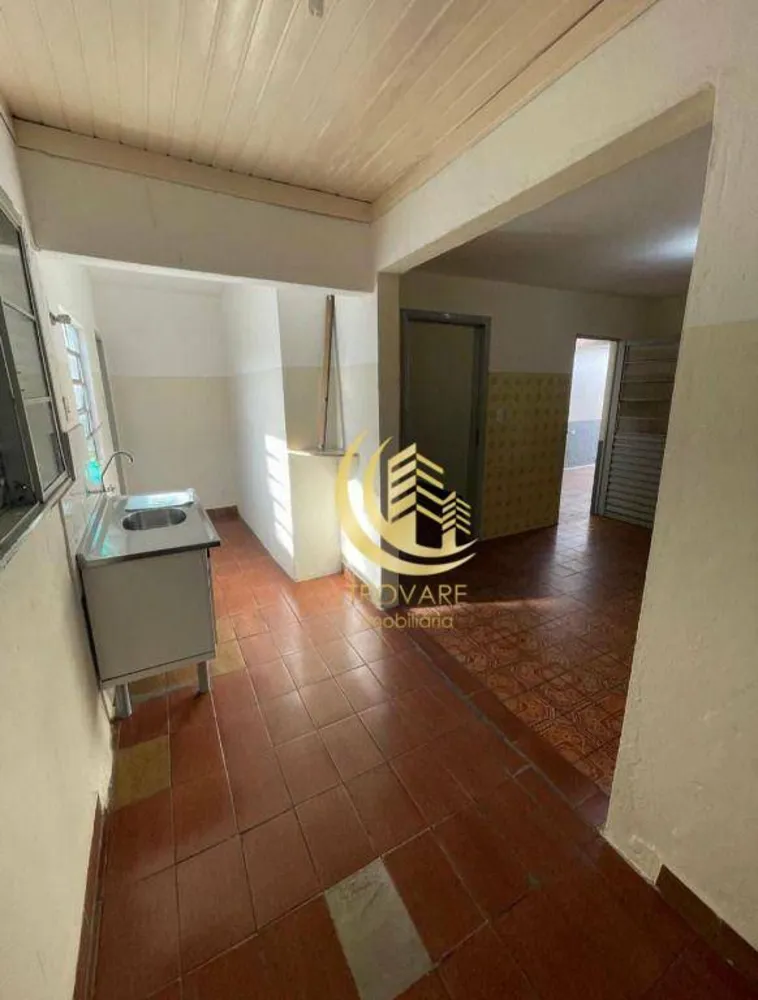 Casa, 4 quartos, 150 m² - Foto 1