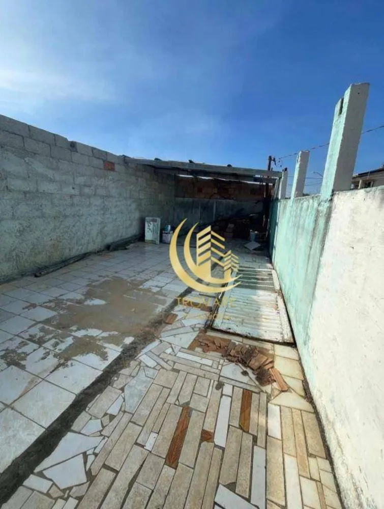 Casa, 4 quartos, 150 m² - Foto 13