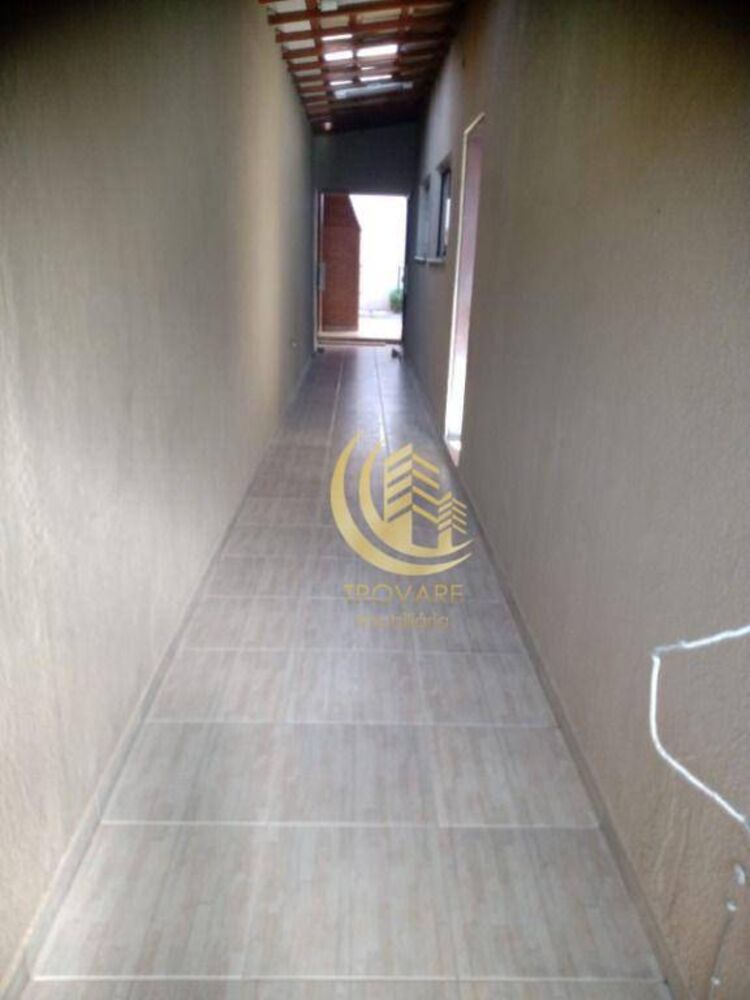 Sobrado à venda com 4 quartos, 300m² - Foto 6