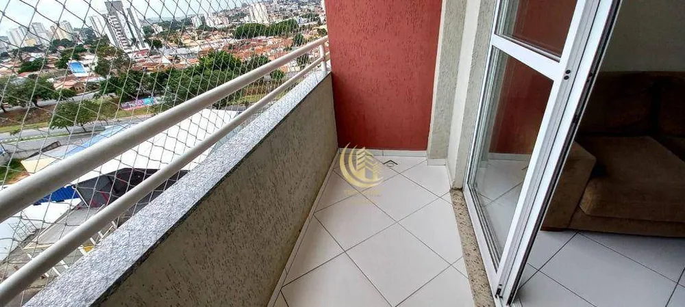 Apartamento, 2 quartos, 74 m² - Foto 4