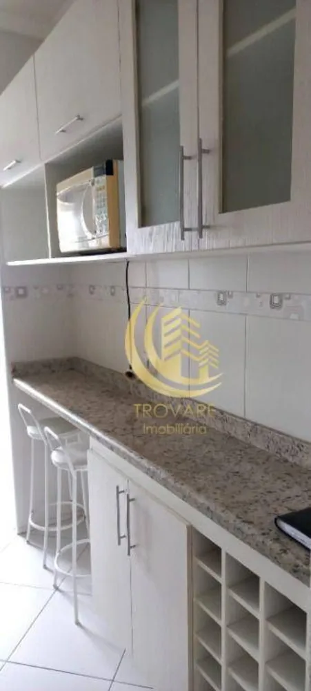 Apartamento, 2 quartos, 74 m² - Foto 6
