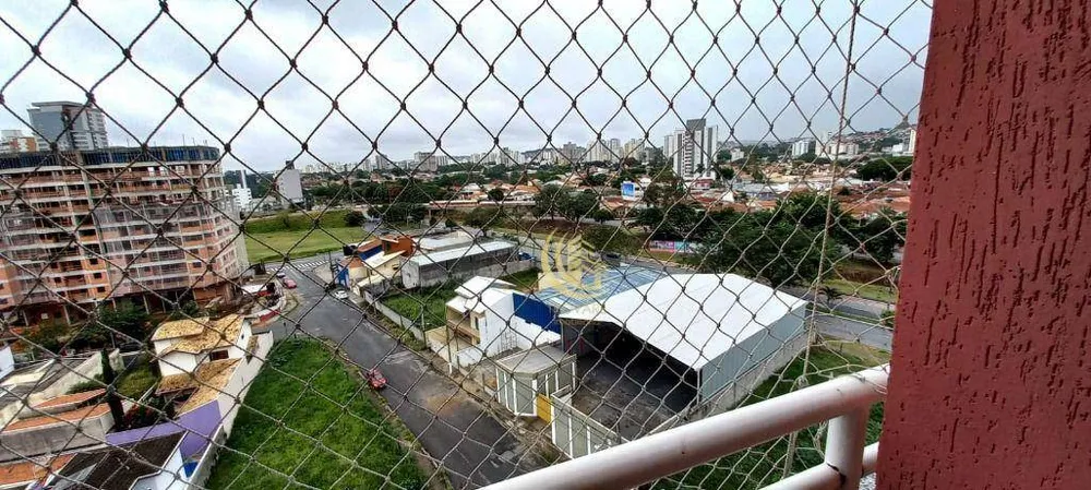 Apartamento, 2 quartos, 74 m² - Foto 7