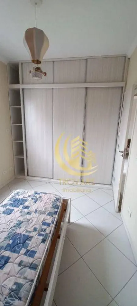 Apartamento, 2 quartos, 74 m² - Foto 2
