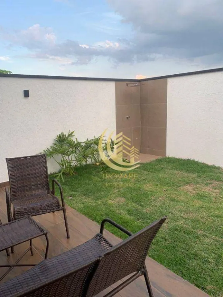 Casa de Condomínio, 3 quartos - Foto 7