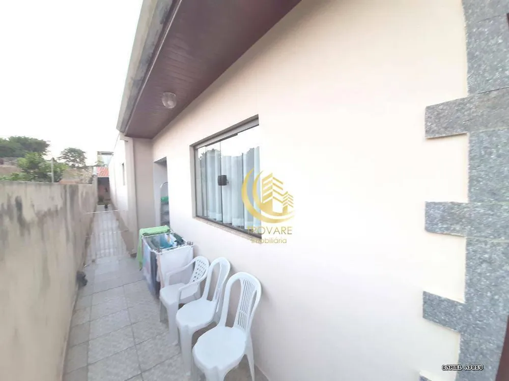 Casa, 3 quartos, 100 m² - Foto 12