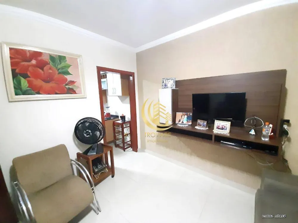 Casa, 3 quartos, 100 m² - Foto 2
