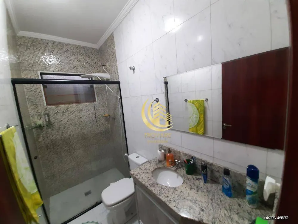 Casa, 3 quartos, 100 m² - Foto 8
