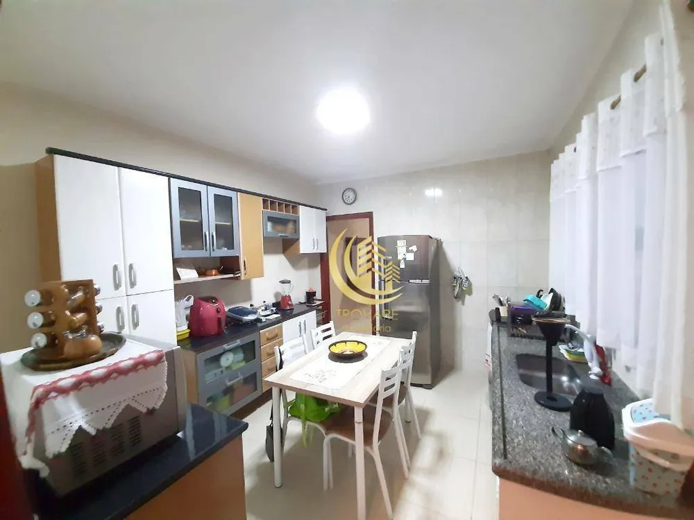 Casa, 3 quartos, 100 m² - Foto 4