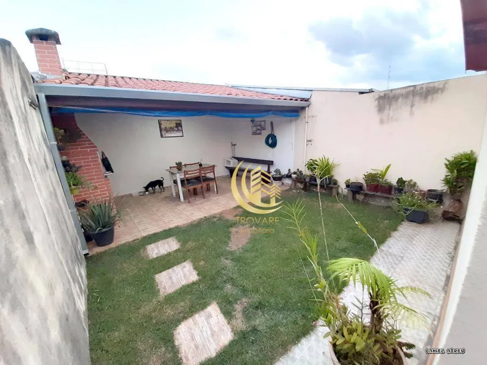 Casa, 3 quartos, 100 m² - Foto 15