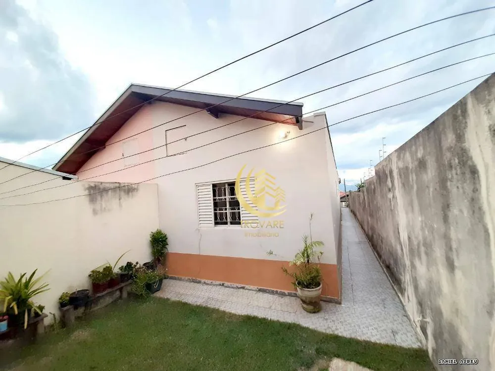 Casa, 3 quartos, 100 m² - Foto 16