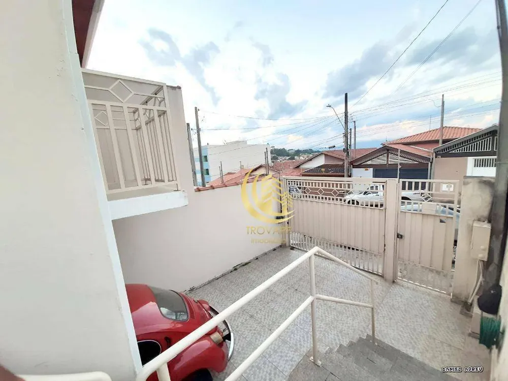 Casa, 3 quartos, 100 m² - Foto 11