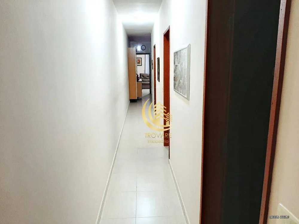 Casa, 3 quartos, 100 m² - Foto 6