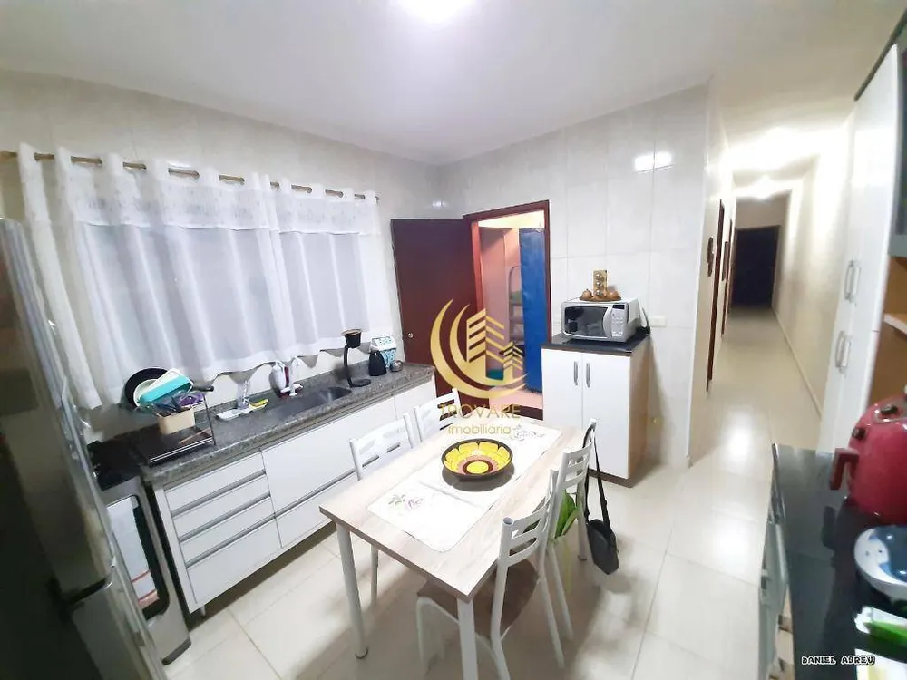 Casa, 3 quartos, 100 m² - Foto 5