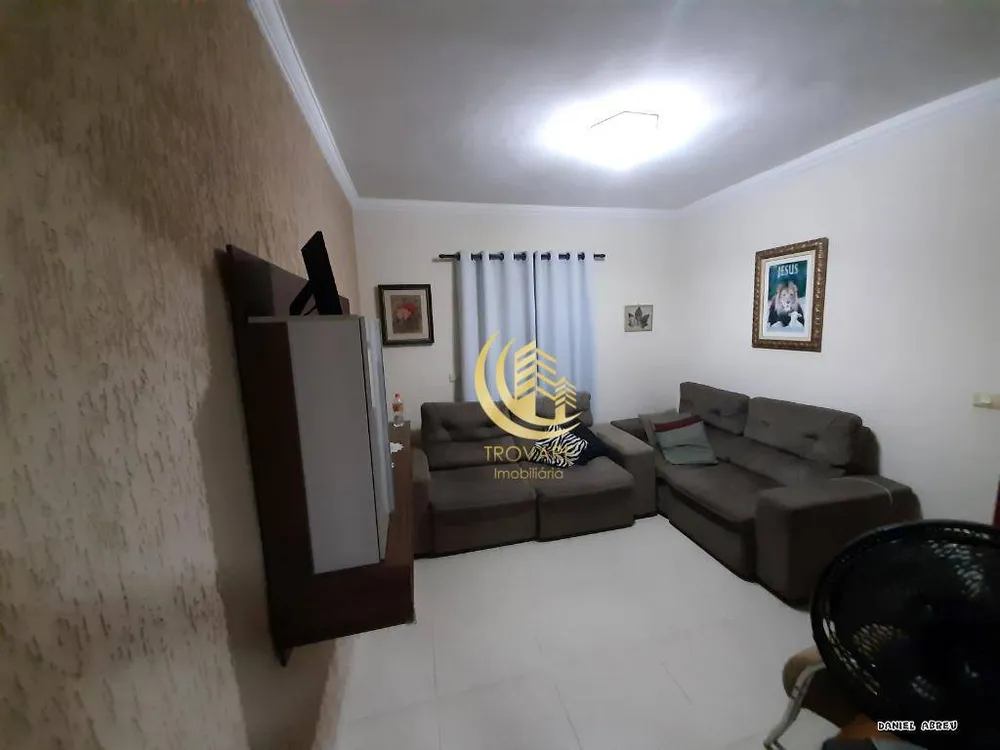 Casa, 3 quartos, 100 m² - Foto 3