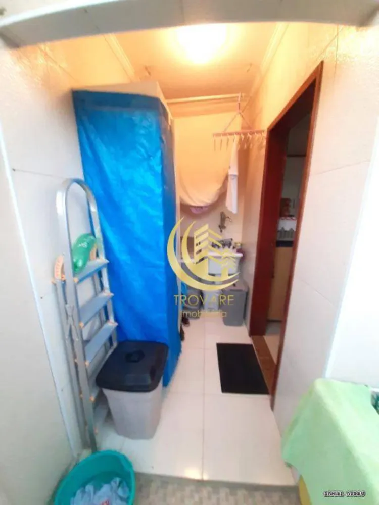 Casa, 3 quartos, 100 m² - Foto 10