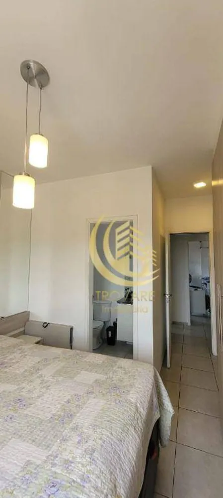 Apartamento, 2 quartos, 79 m² - Foto 14