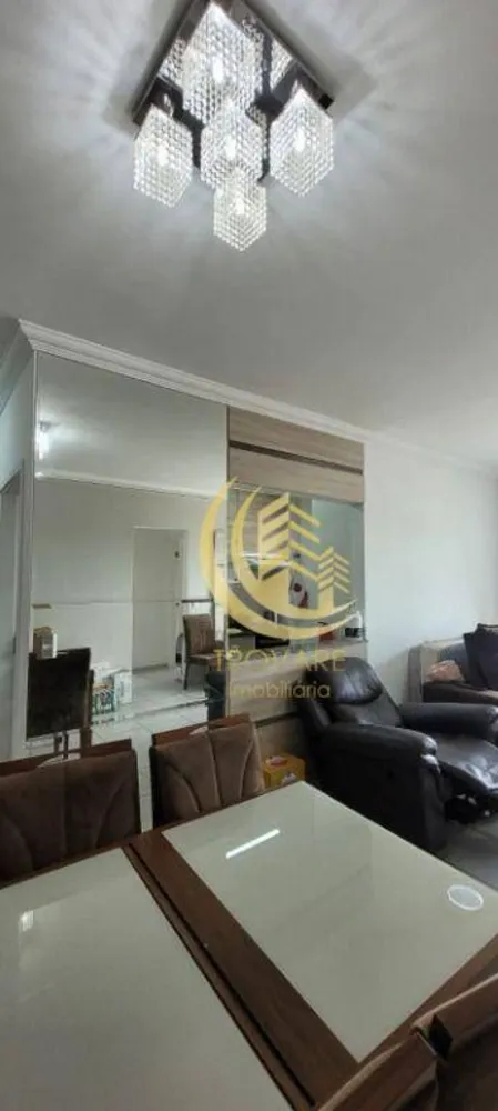 Apartamento, 2 quartos, 79 m² - Foto 12