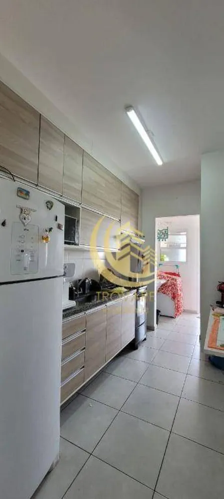 Apartamento, 2 quartos, 79 m² - Foto 8