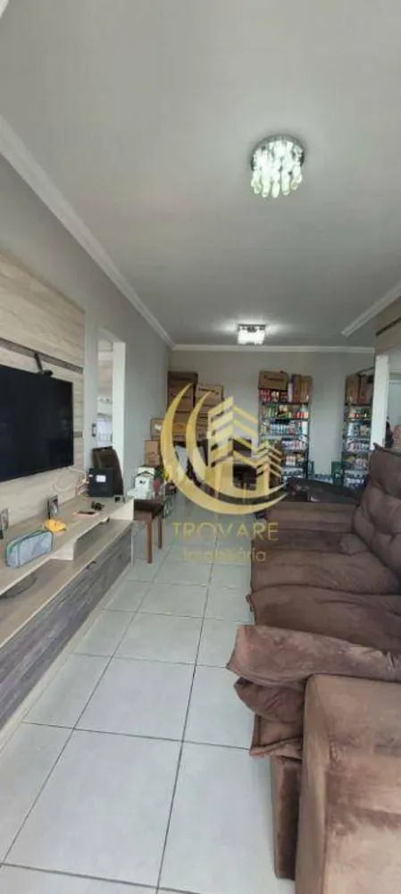 Apartamento, 2 quartos, 79 m² - Foto 1