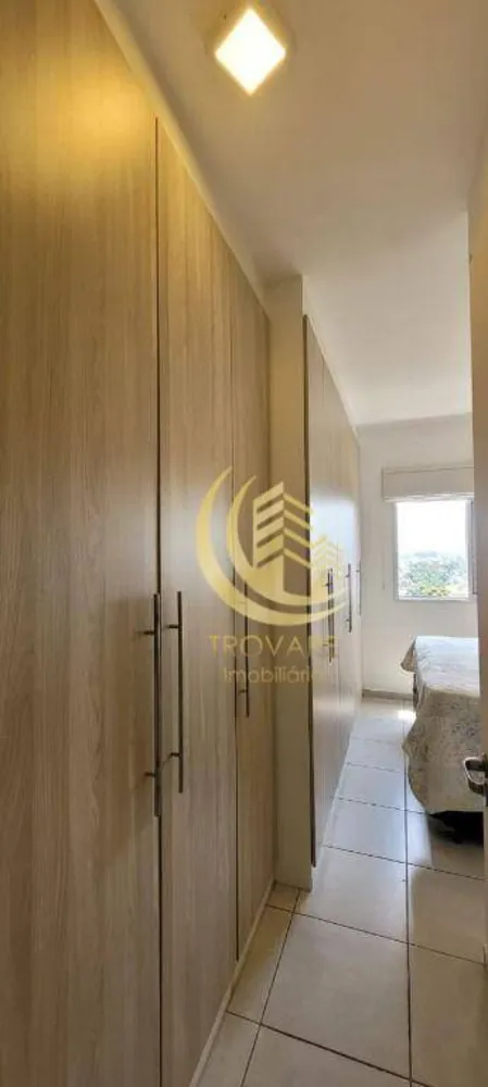 Apartamento, 2 quartos, 79 m² - Foto 11
