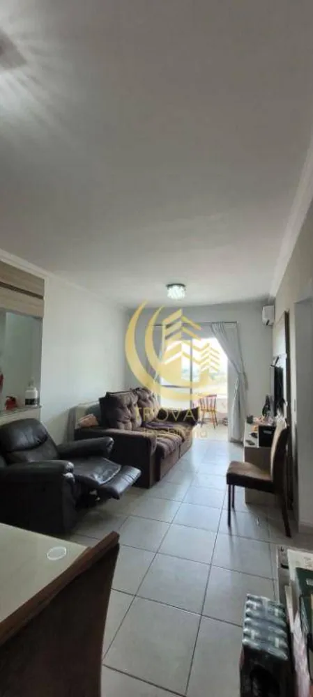 Apartamento, 2 quartos, 79 m² - Foto 7