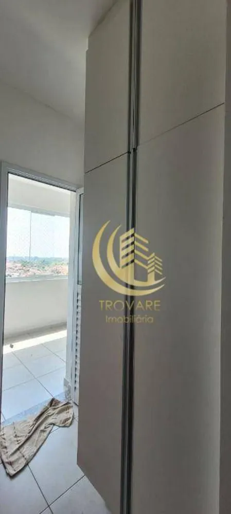 Apartamento, 2 quartos, 79 m² - Foto 3