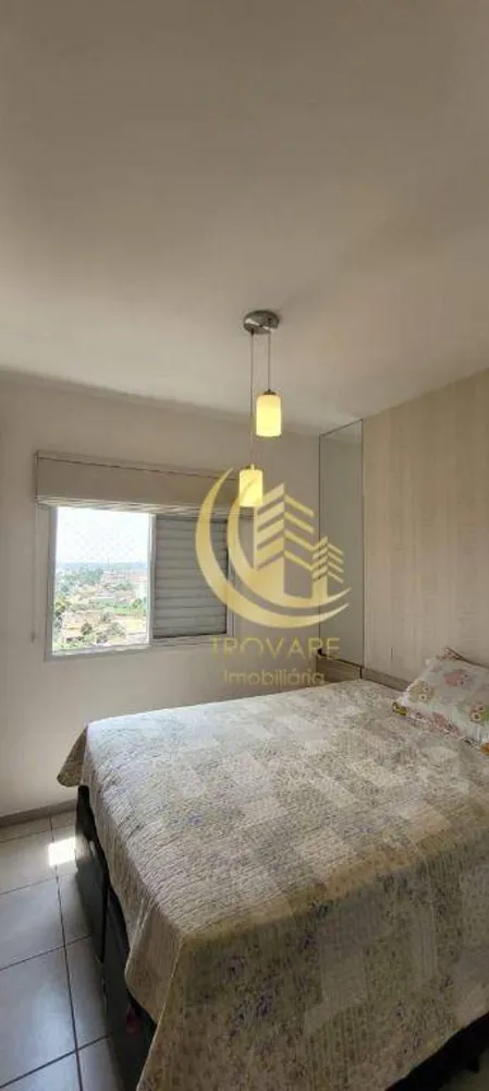 Apartamento, 2 quartos, 79 m² - Foto 10