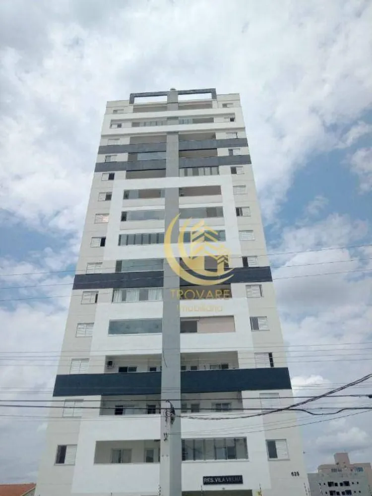 Apartamento, 2 quartos, 79 m² - Foto 6
