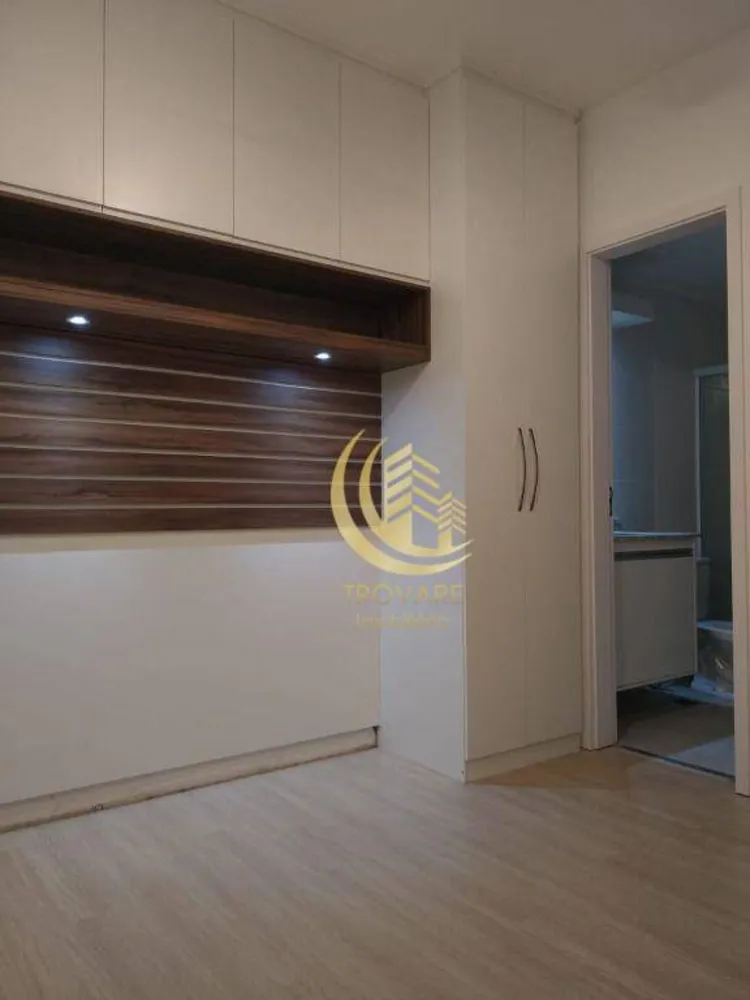 Apartamento, 3 quartos, 90 m² - Foto 6