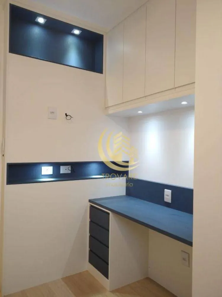 Apartamento, 3 quartos, 90 m² - Foto 7