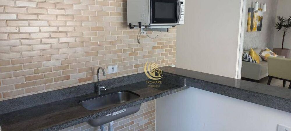 Apartamento, 3 quartos, 90 m² - Foto 3
