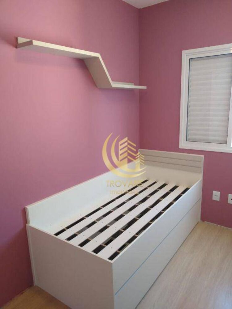 Apartamento, 3 quartos, 90 m² - Foto 2