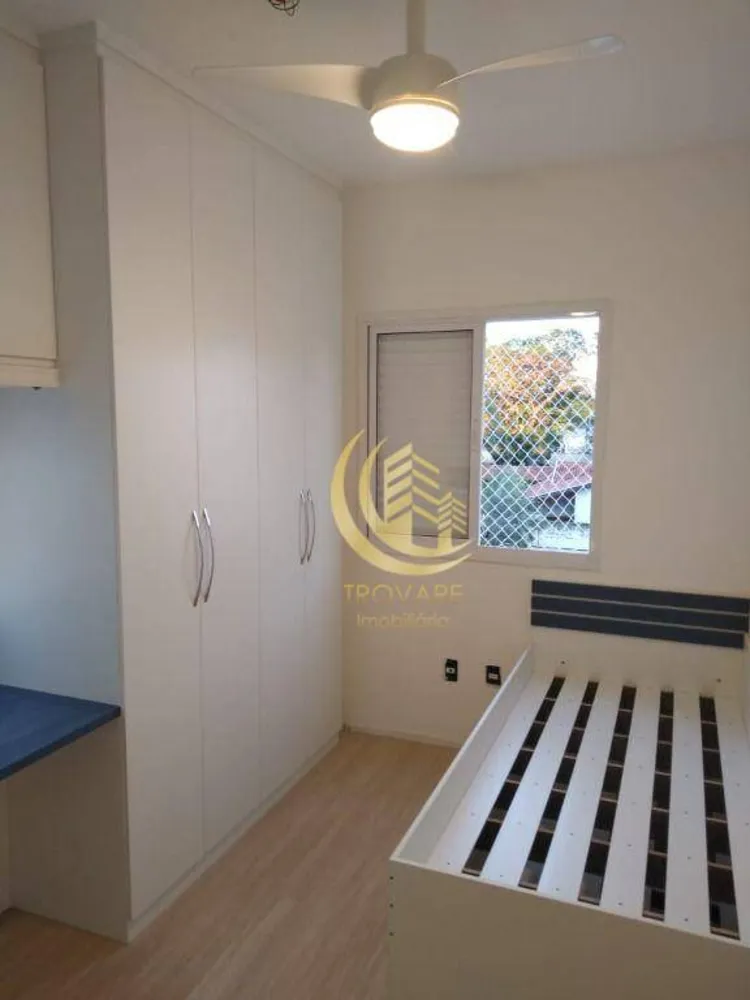Apartamento, 3 quartos, 90 m² - Foto 2