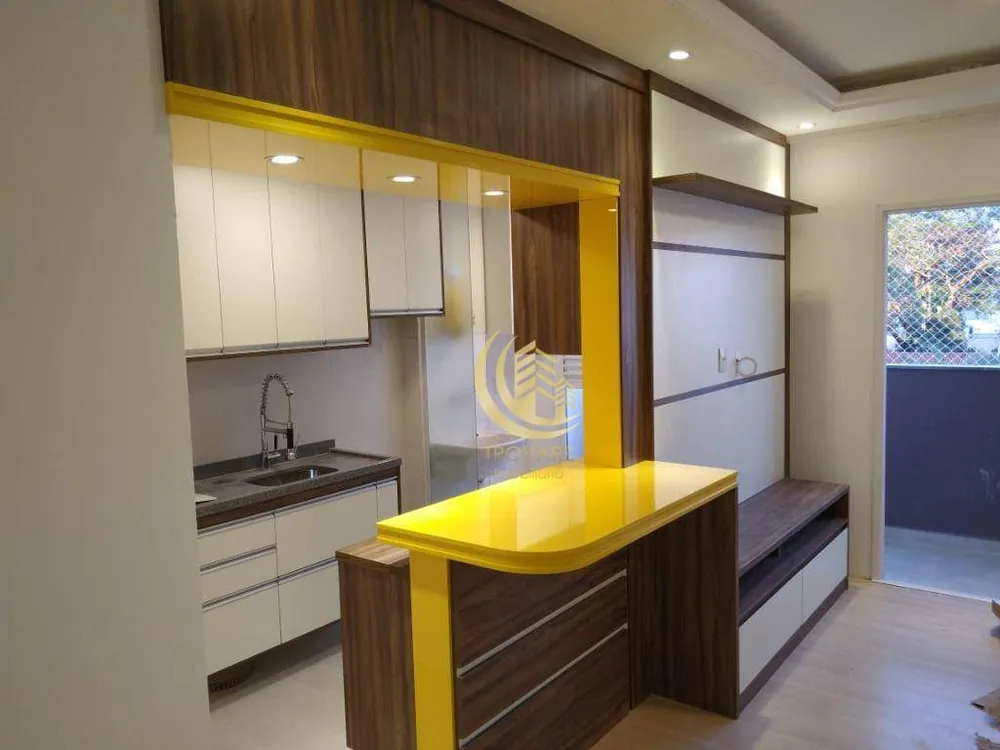 Apartamento, 3 quartos, 90 m² - Foto 9