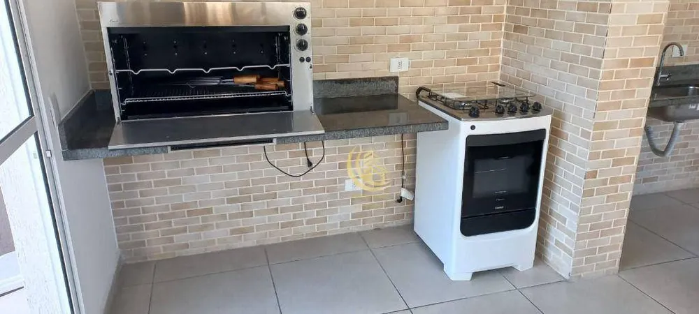 Apartamento, 3 quartos, 90 m² - Foto 12