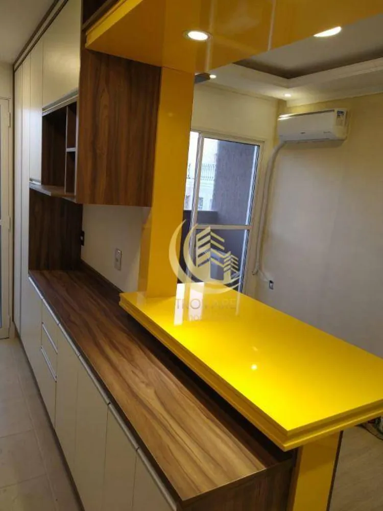 Apartamento, 3 quartos, 90 m² - Foto 4