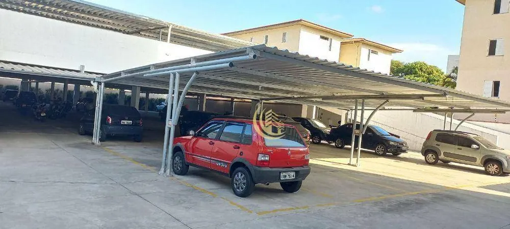 Apartamento, 3 quartos, 90 m² - Foto 15
