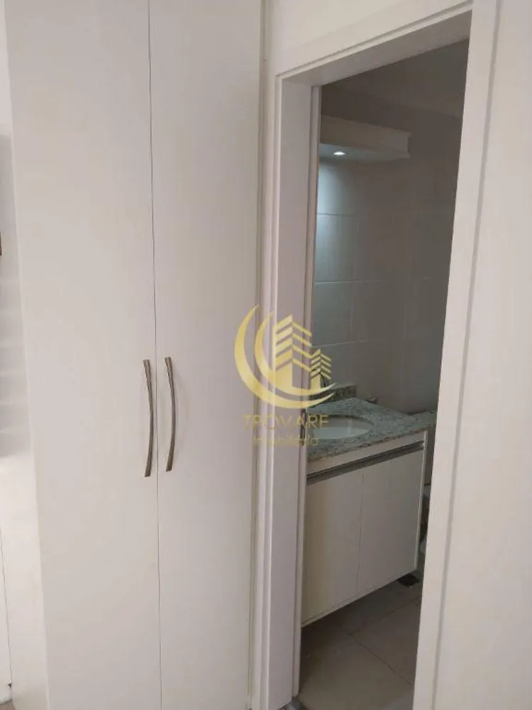 Apartamento, 3 quartos, 90 m² - Foto 3