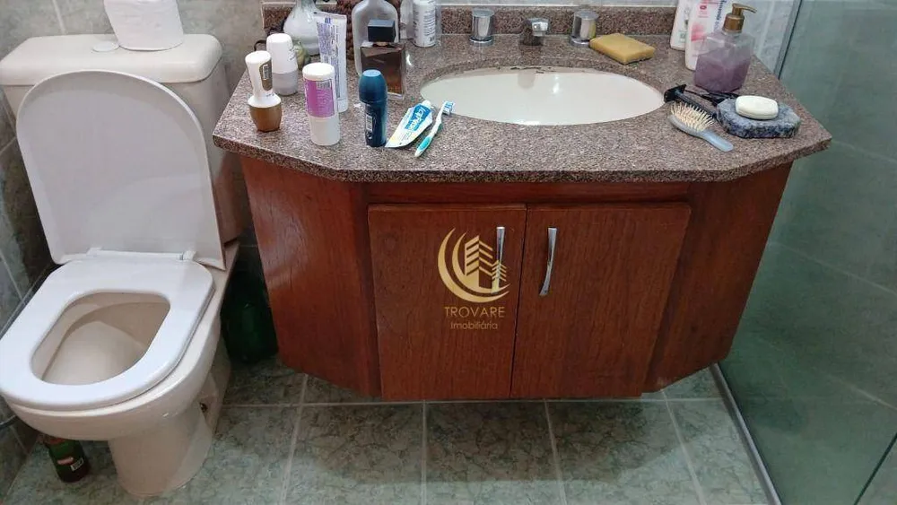 Apartamento, 2 quartos, 75 m² - Foto 2