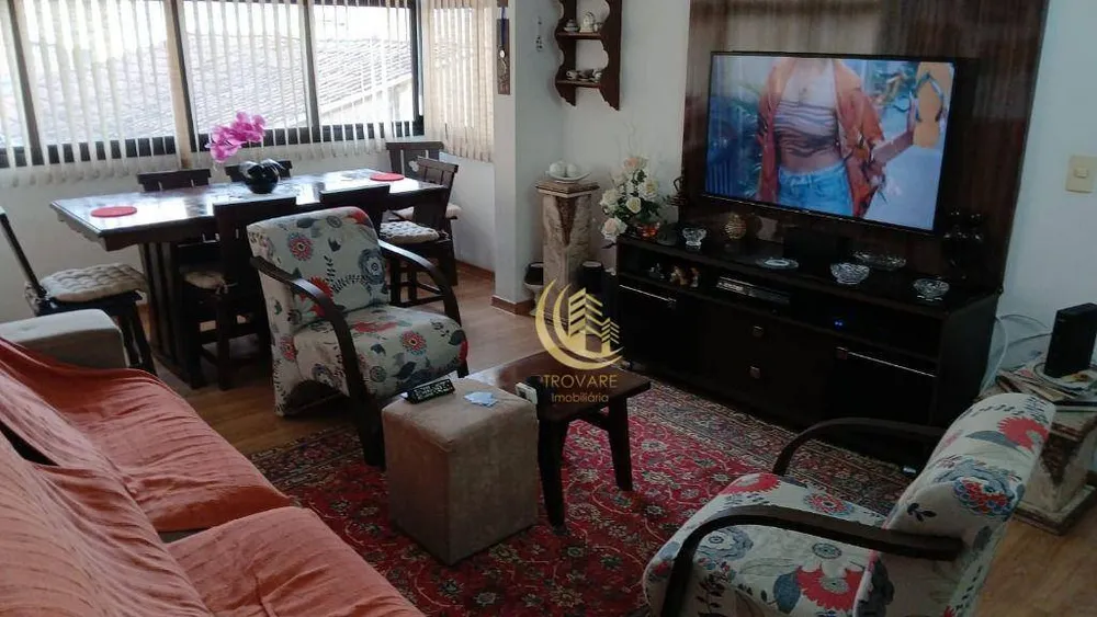 Apartamento, 2 quartos, 75 m² - Foto 3