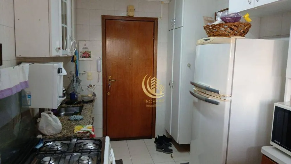 Apartamento, 2 quartos, 75 m² - Foto 8
