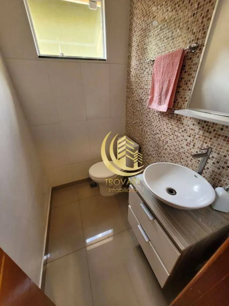 Sobrado, 3 quartos, 310 m² - Foto 16