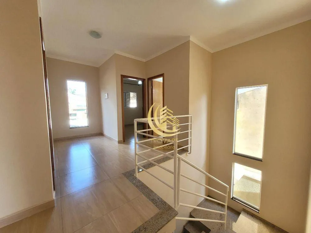 Sobrado, 3 quartos, 310 m² - Foto 11