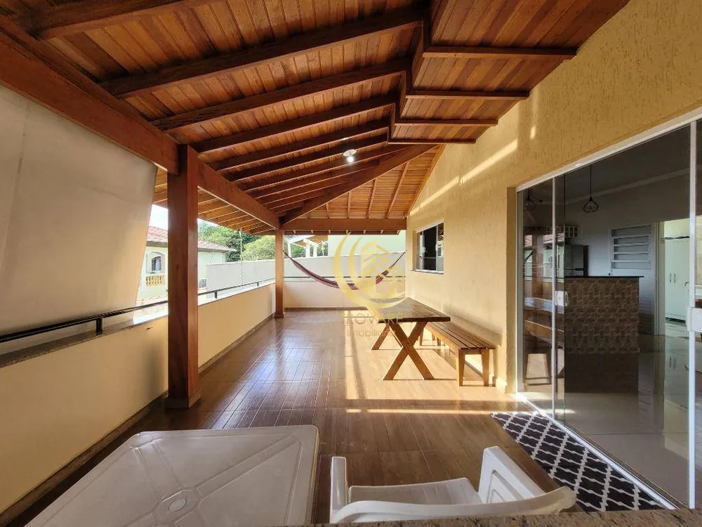 Sobrado, 3 quartos, 310 m² - Foto 8