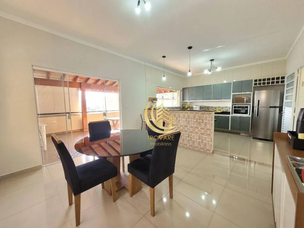 Sobrado, 3 quartos, 310 m² - Foto 9