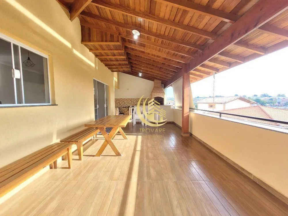 Sobrado, 3 quartos, 310 m² - Foto 5