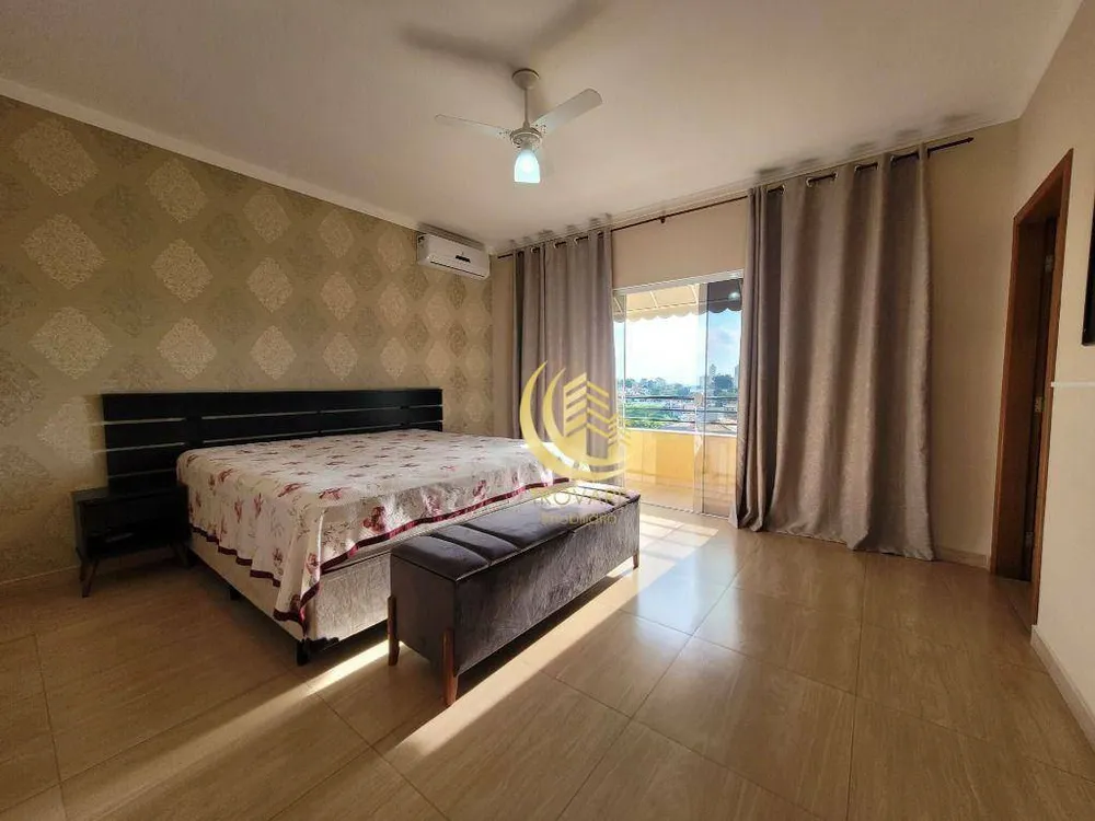 Sobrado, 3 quartos, 310 m² - Foto 6