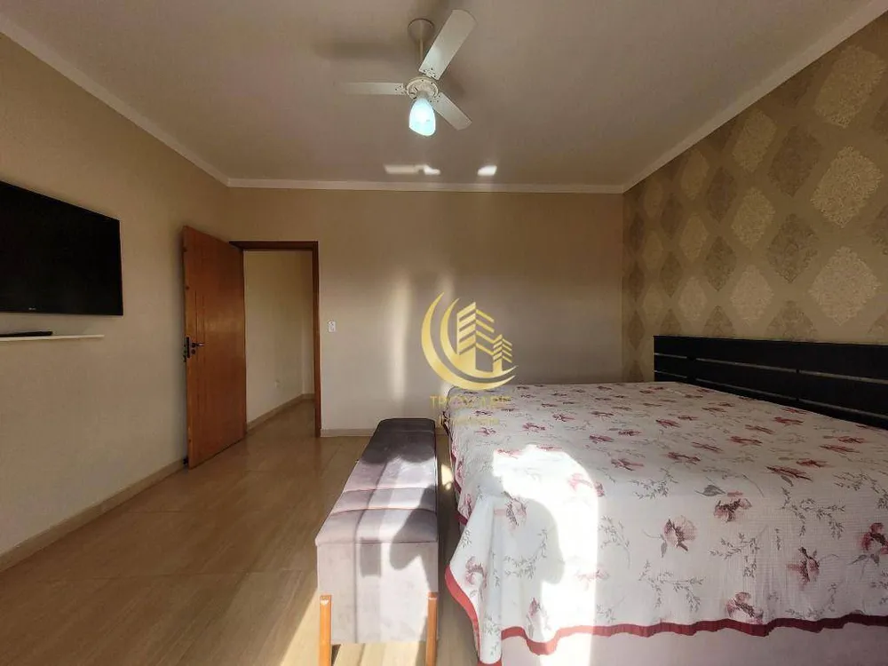 Sobrado, 3 quartos, 310 m² - Foto 7