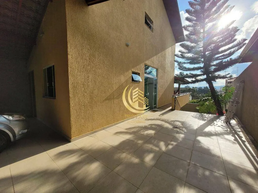 Sobrado, 3 quartos, 310 m² - Foto 2